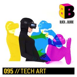 Album cover of Tech Art