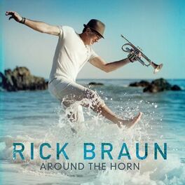 Album cover of Around The Horn