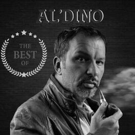 Album cover of Best of Al Dino