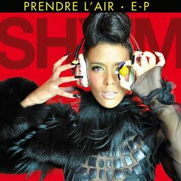 Album cover of Prendre l'air - EP
