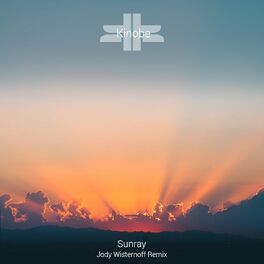 Album cover of Sunray (Jody Wisternoff Remix)