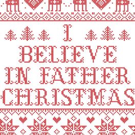 Album cover of I Believe In Father Christmas