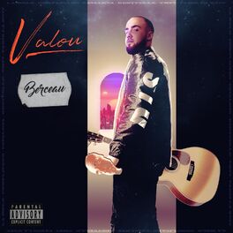 Album cover of Berceau