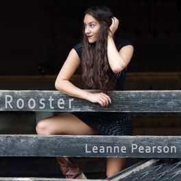 Album cover of Rooster