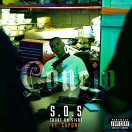 Album cover of S.O.S.
