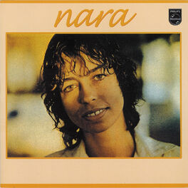 Album cover of Nara Canta En Castellano