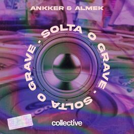 Album cover of Solta O Grave