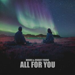 Album cover of All for You