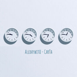 Album cover of AlldaywitU