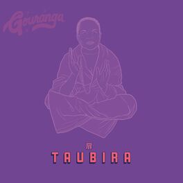 Album cover of Taubira