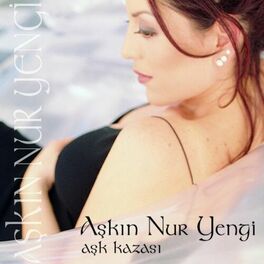 Album cover of Aşk Kazası
