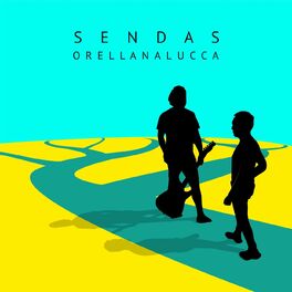 Album cover of Sendas