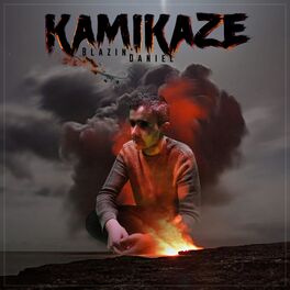 Album cover of Kamikaze