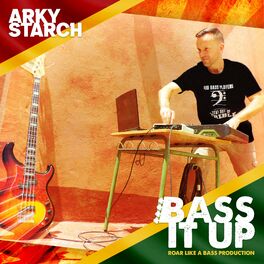 Album cover of Bass it up
