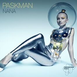 Album cover of Nana