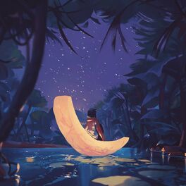 Album cover of Lunar Isle