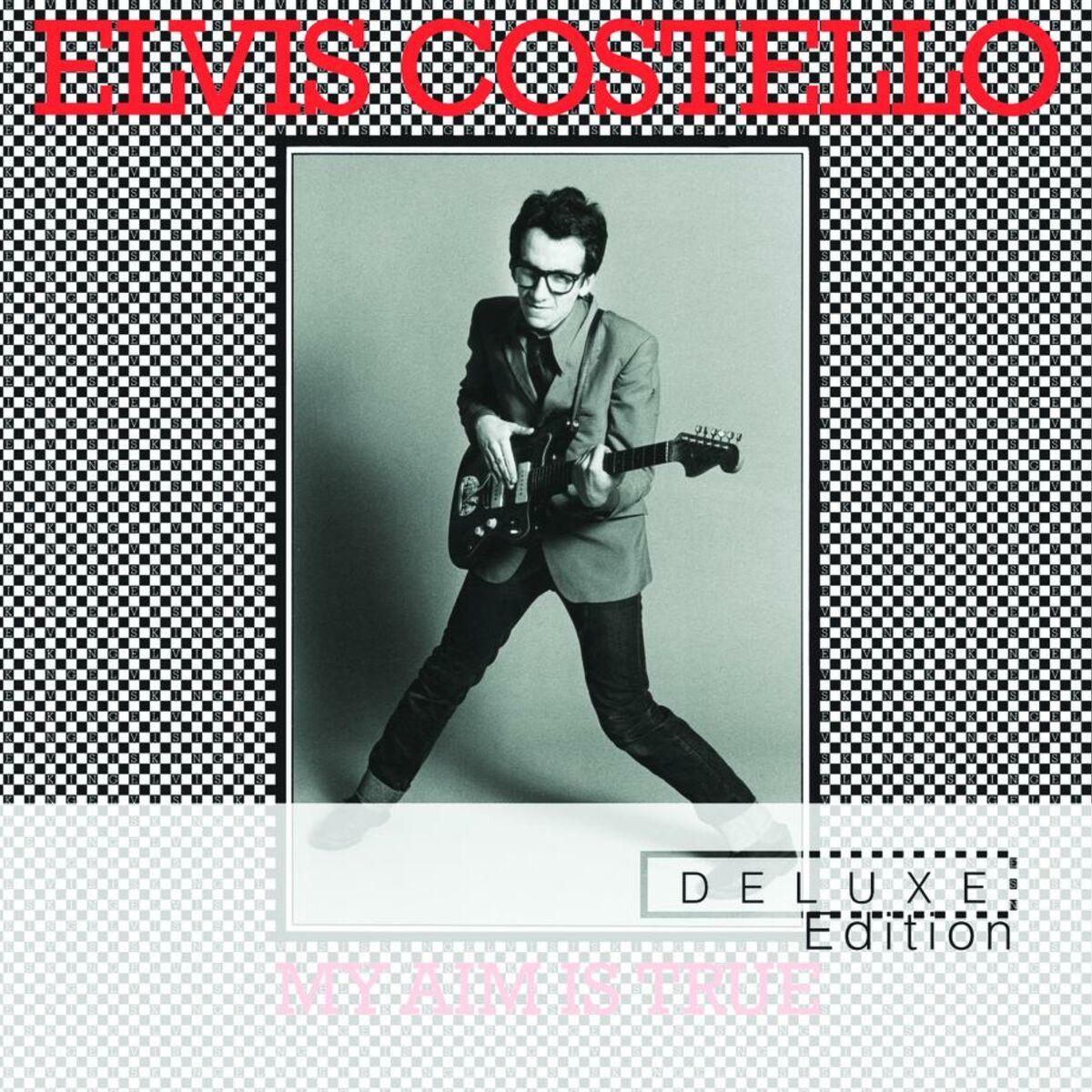 Elvis Costello - My Aim Is True: lyrics and songs | Deezer