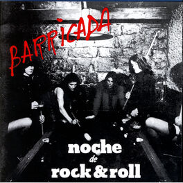 Album cover of Noche De Rock And Roll