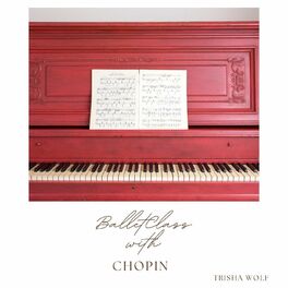 Album cover of Ballet Class with Chopin