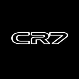 Album cover of Cr7