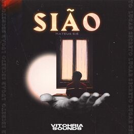 Album cover of Sião / Lugar Secreto