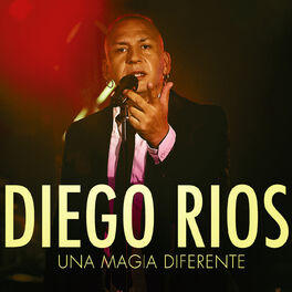 Album cover of Una Magia Diferente