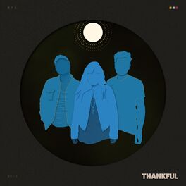 Album cover of Thankful