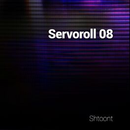 Album cover of Servoroll 08