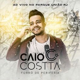 Album cover of No Parque União - Rj (Ao Vivo Forró de Periferia)