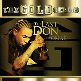 Album cover of The Gold Series 