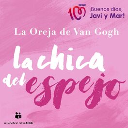Album picture of La Chica del Espejo