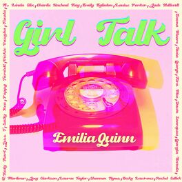 Album cover of Girl Talk