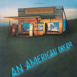 Album cover of An American Dream