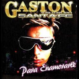 Album cover of Para Enamorarte