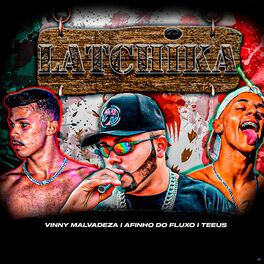 Album cover of Latchika