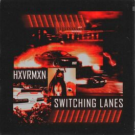 Album cover of SWITCHING LANES