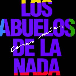 Album picture of Los Abuelos De La Nada