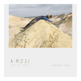 Album cover of Konono Soul