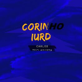 Album cover of corinho iurd