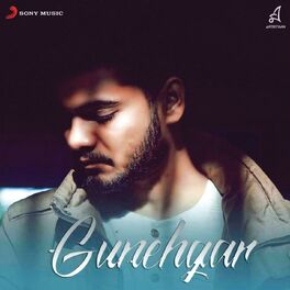 Album cover of Gunehgar