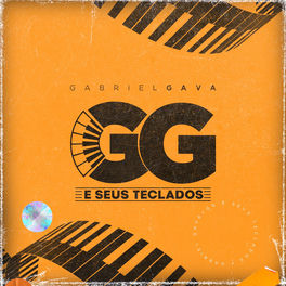 Album cover of Gg e Seus Teclados
