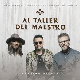 Album cover of Al Taller del Maestro