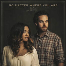 Album cover of No Matter Where You Are