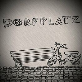 Album cover of Dorfplatz