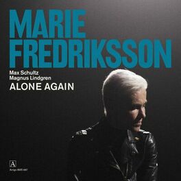 Album cover of Alone Again