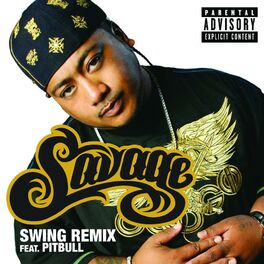 Album cover of Swing (Remix - Explicit)