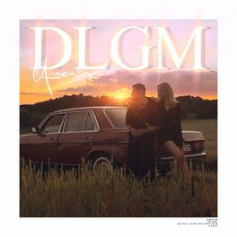 Album cover of D.L.G.M