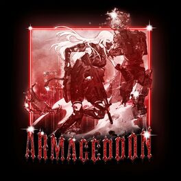 Album cover of ARMAGEDDON