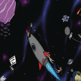 Album cover of Apollo