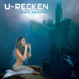 Album cover of Aquatic Serenade